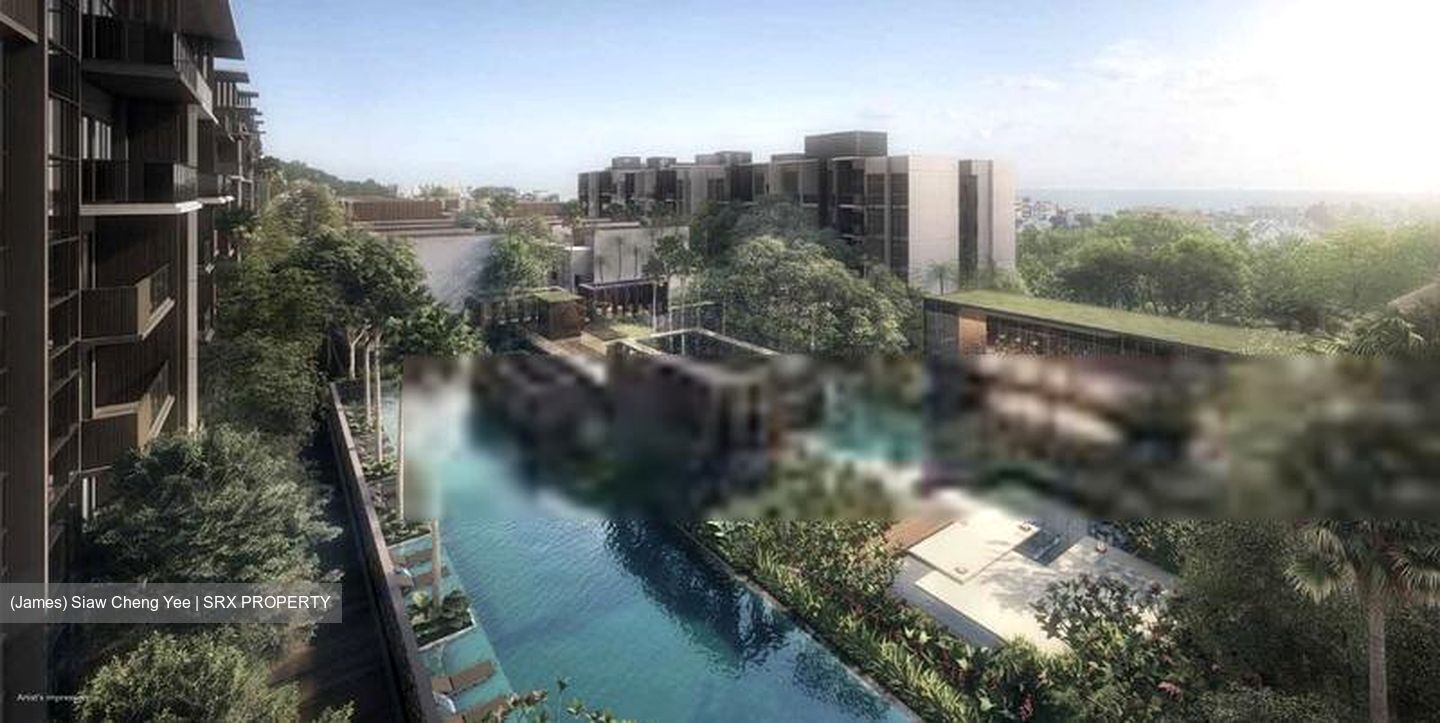 Kent Ridge Hill Residences (D5), Apartment #405651311